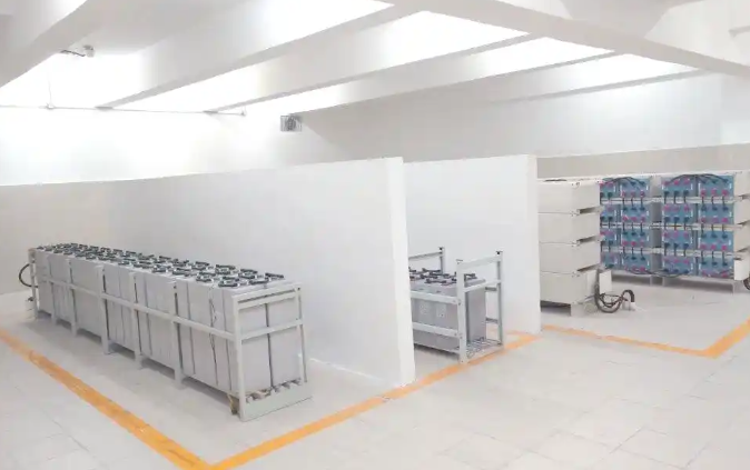 什么是蓄电池的均充与浮充