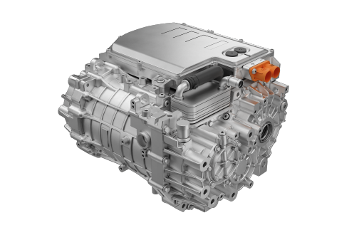 麦格纳、小米和华为电驱动系统性能参数PK