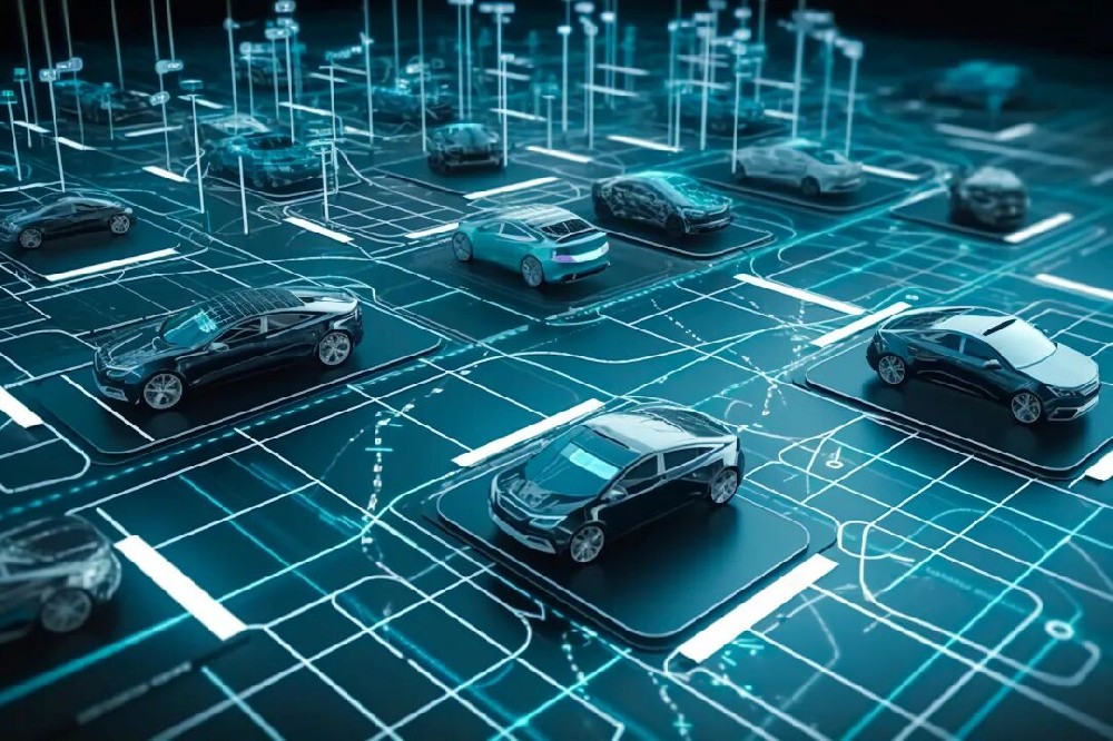 智驾数据云端上传服务设计解析