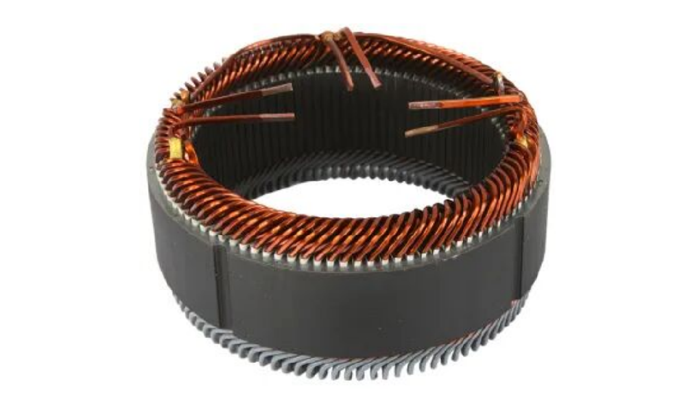 解析CFW 连续波绕组