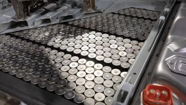 一文读懂锂电池干法电极技术