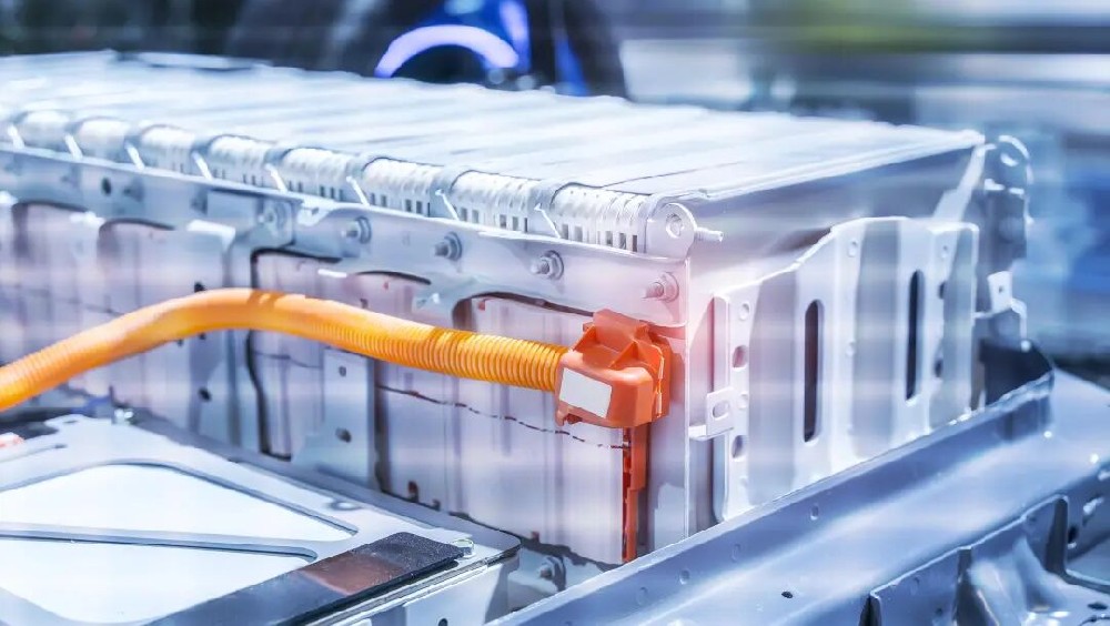 锂离子电池关键性能参数