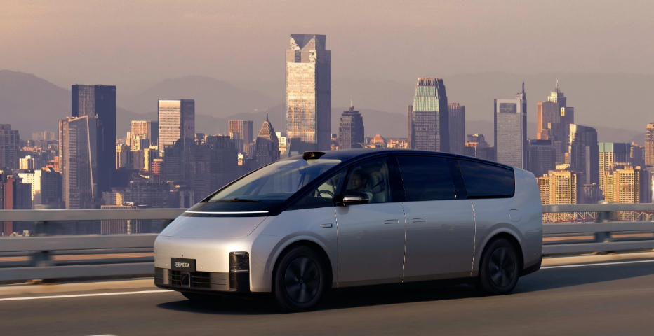 召回｜部分理想MEGA 2024款电动汽车被召回