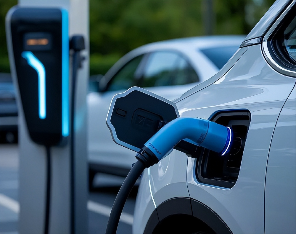 新能源汽车快充技术全解析：从原理到电池寿命的真实影响