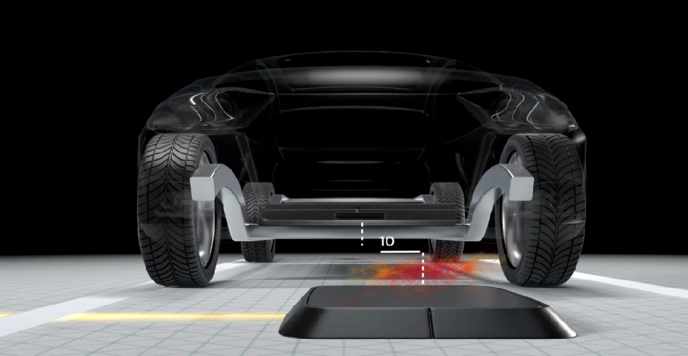 无线充电技术详解