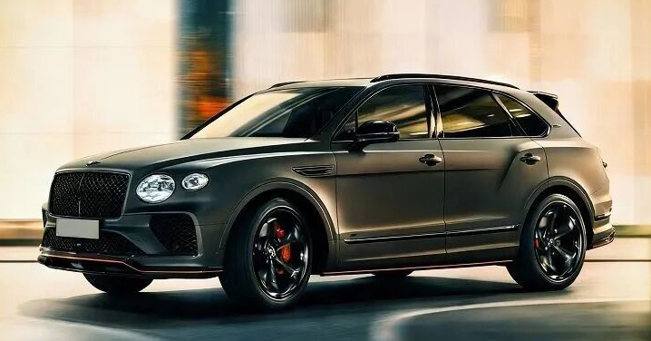 召回｜大众召回部分进口宾利添越混合动力系列汽车