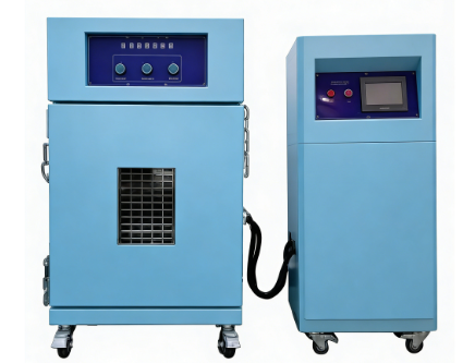 电池短路试验设备