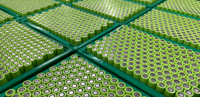 锂离子电池失效形式、机理及性能优化路径