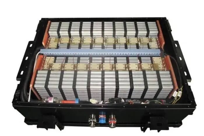 新能源汽车动力电池包防水设计与密封技术解析