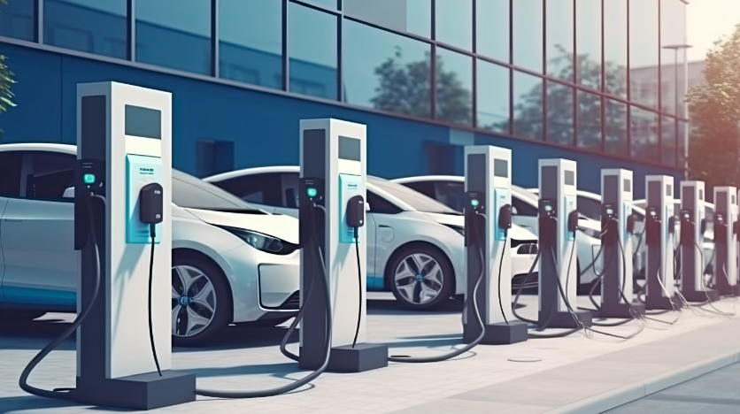 解析液冷超充技术：原理、优势与全场景应用