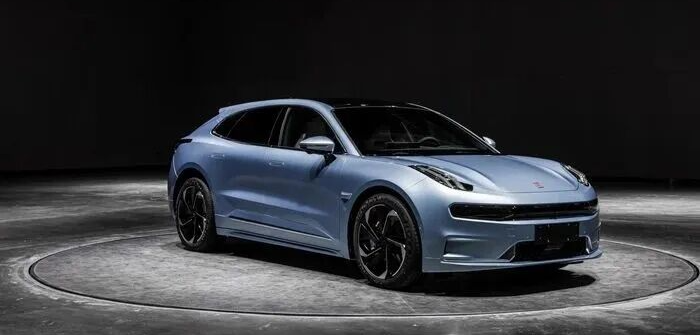 召回｜部分极氪001WE版汽车被召回