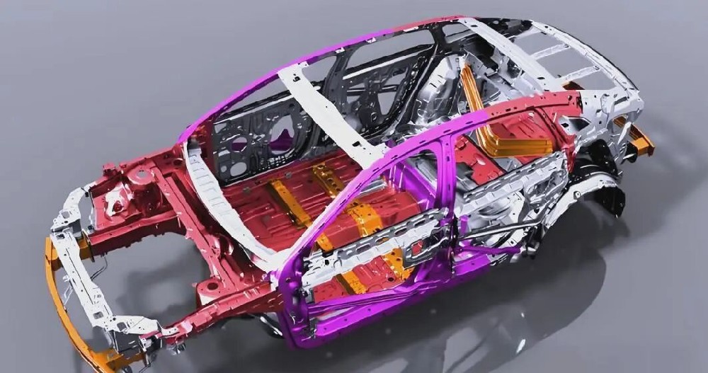 详解汽车线束 3D 设计全流程