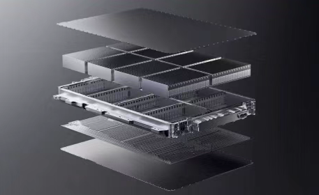 比亚迪第二代刀片闪充电池热管理技术：从电芯到整车的全面升级