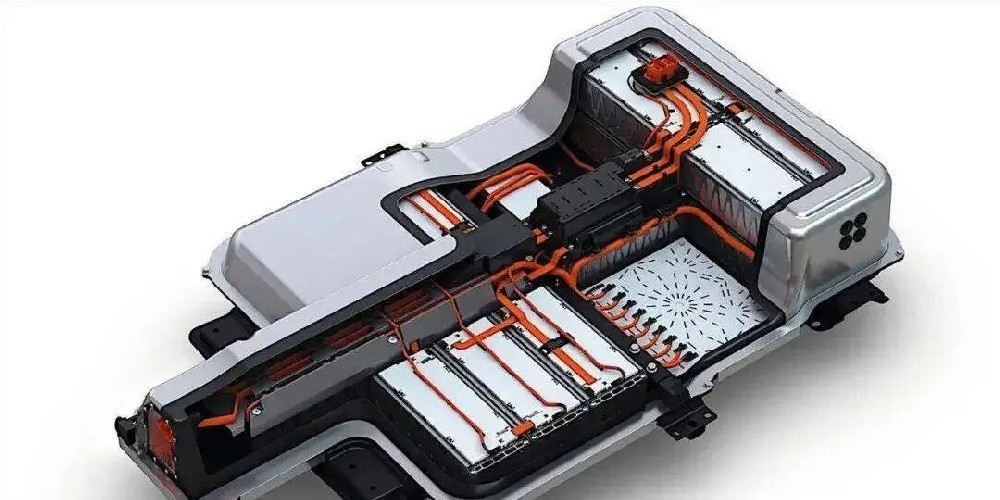 电动汽车动力电池系统常见故障及处理方法