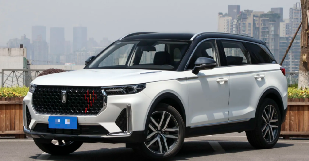 奔腾T99 PHEV 出现RTM2 级绝缘报警故障诊断与排除